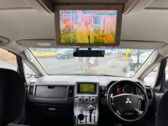 三菱 デリカD：5