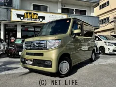ホンダ N-VAN