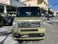 ホンダ N-VAN
