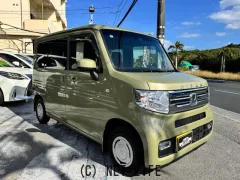 ホンダ N-VAN