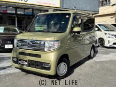 ホンダ N-VAN