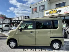 ホンダ N-VAN