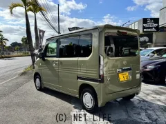 ホンダ N-VAN
