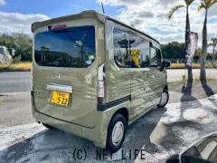ホンダ N-VAN