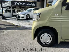 ホンダ N-VAN