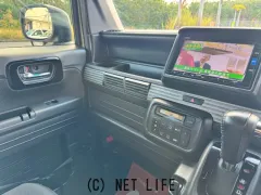 ホンダ N-VAN