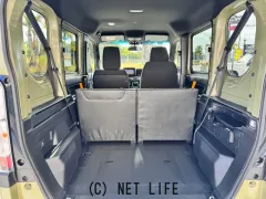 ホンダ N-VAN