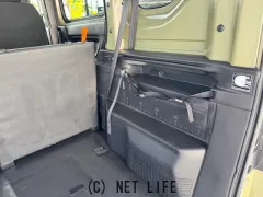 ホンダ N-VAN