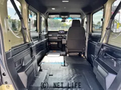 ホンダ N-VAN