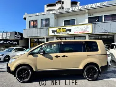 三菱 デリカD：5