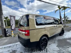 三菱 デリカD：5