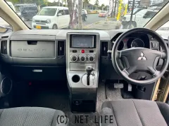 三菱 デリカD：5