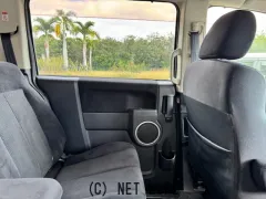 三菱 デリカD：5