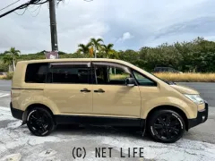 三菱 デリカD：5