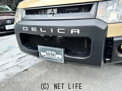 三菱 デリカD：5
