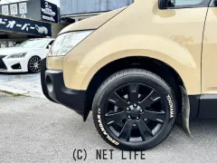 三菱 デリカD：5