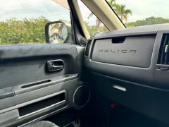 三菱 デリカD：5