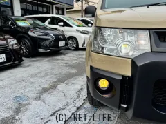 三菱 デリカD：5