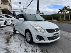 スズキ スイフト