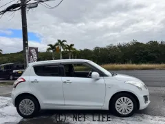 スズキ スイフト