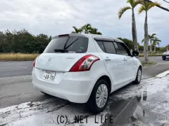 スズキ スイフト