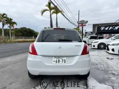 スズキ スイフト