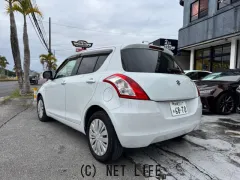 スズキ スイフト