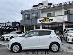 スズキ スイフト