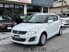 スズキ スイフト