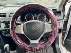 スズキ スイフト