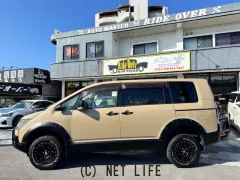 三菱 デリカD：5