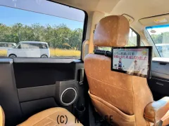 三菱 デリカD：5