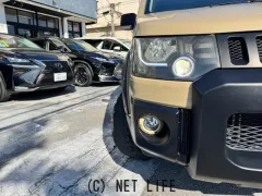 三菱 デリカD：5