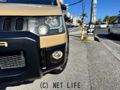 三菱 デリカD：5