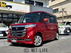 スズキ スペーシア