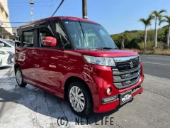 スズキ スペーシア