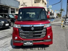 スズキ スペーシア