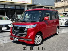 スズキ スペーシア