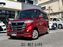 スズキ スペーシア