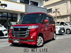 スズキ スペーシア