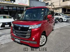 スズキ スペーシア