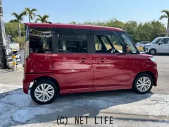 スズキ スペーシア