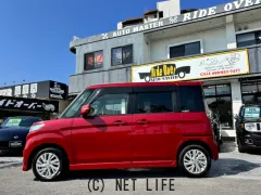 スズキ スペーシア