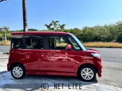 スズキ スペーシア