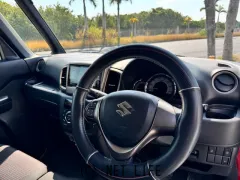 スズキ スペーシア