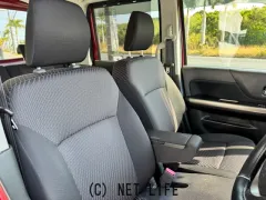 スズキ スペーシア