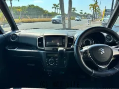 スズキ スペーシア