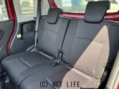 スズキ スペーシア