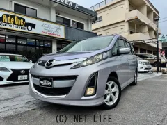 マツダ ビアンテ