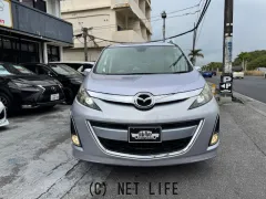 マツダ ビアンテ